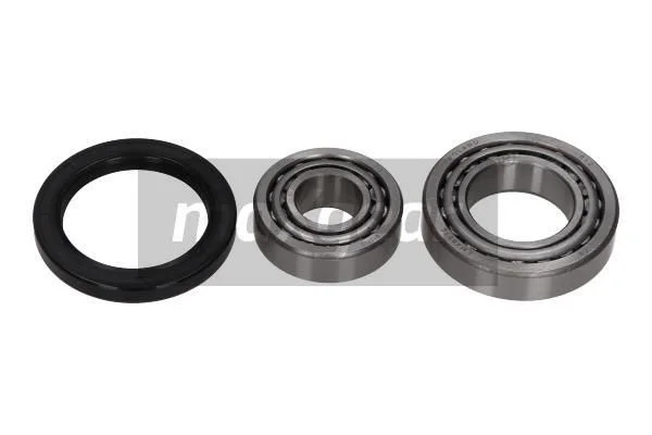 Kit de rolamentos de roda MAXGEAR 33-0400