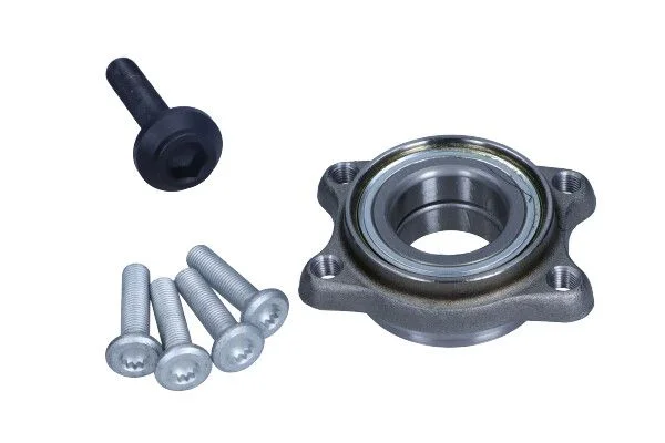 Kit de rolamentos de roda MAXGEAR 33-0402