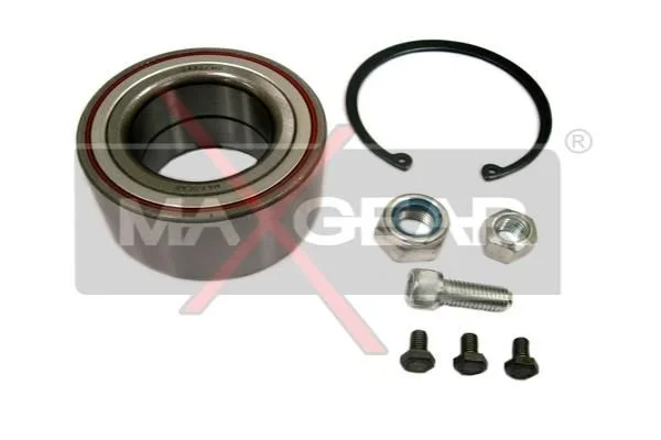 Kit de rolamentos de roda MAXGEAR 33-0403