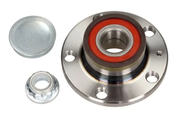 Kit de rolamentos de roda MAXGEAR 33-0406