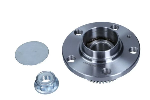 Kit de rolamentos de roda MAXGEAR 33-0407
