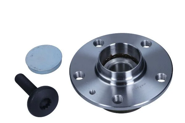 Kit de rolamentos de roda MAXGEAR 33-0408