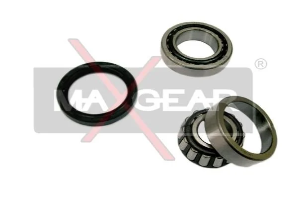 Wheel Bearing Kit MAXGEAR 33-0410