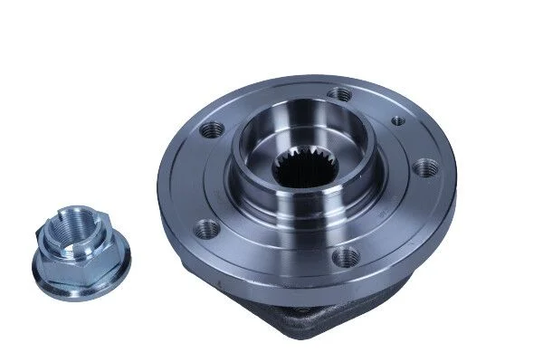 Kit de rolamentos de roda MAXGEAR 33-0450
