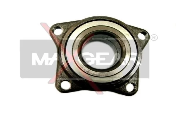 Wheel Bearing Kit MAXGEAR 33-0456