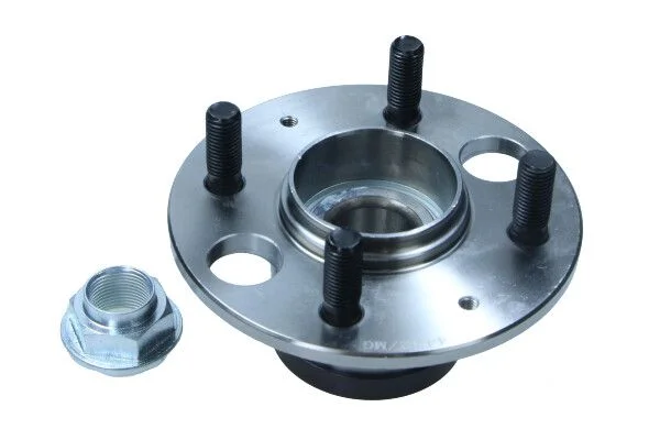Kit de rolamentos de roda MAXGEAR 33-0459