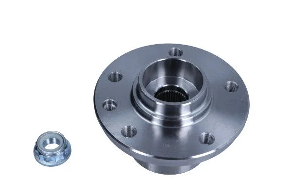 Kit de rolamentos de roda MAXGEAR 33-0460