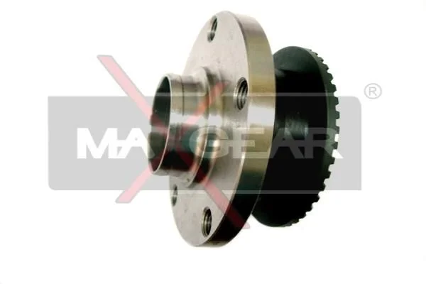 Kit de rolamentos de roda MAXGEAR 33-0462