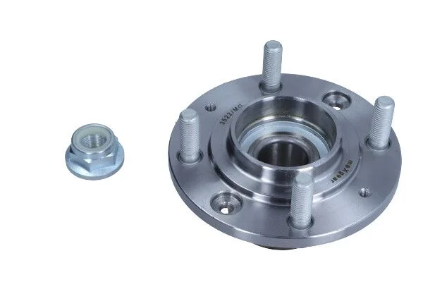 Kit de rolamentos de roda MAXGEAR 33-0463