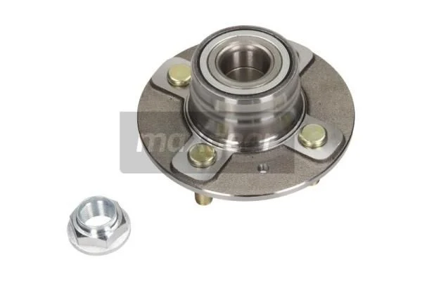 Kit de rolamentos de roda MAXGEAR 33-0464
