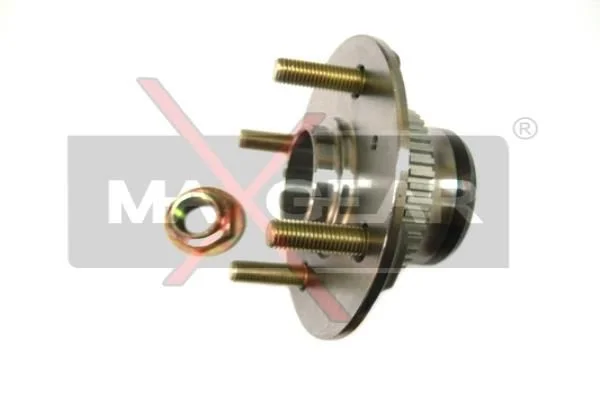 Kit de rolamentos de roda MAXGEAR 33-0465