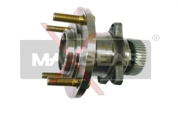 Kit de rolamentos de roda MAXGEAR 33-0469