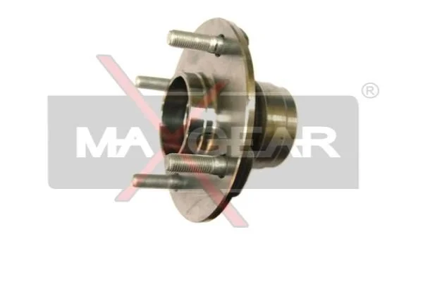 Vedação do eixo, cubo da roda MAXGEAR 33-0474