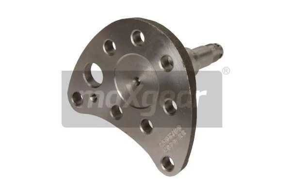 Stub Axle, axle beam MAXGEAR 33-0492
