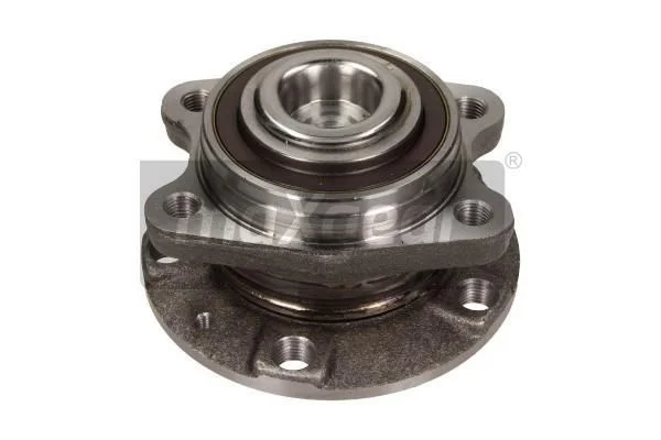 Kit de rolamentos de roda MAXGEAR 33-0502