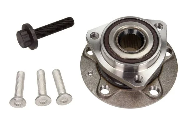Kit de rolamentos de roda MAXGEAR 33-0503