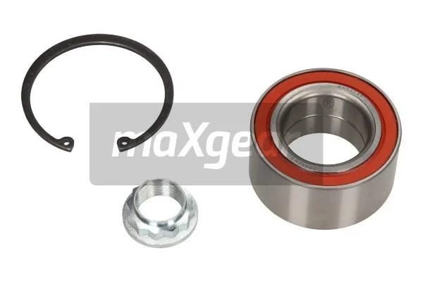 Kit de rolamentos de roda MAXGEAR 33-0508
