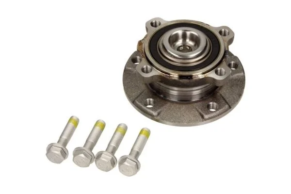 Kit de rolamentos de roda MAXGEAR 33-0509