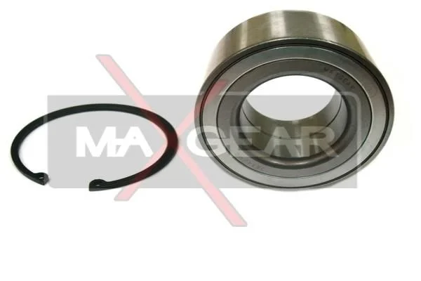 Kit de rolamentos de roda MAXGEAR 33-0513