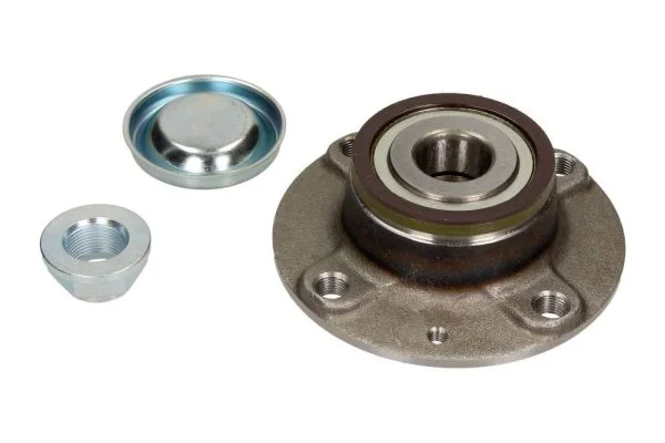 Kit de rolamentos de roda MAXGEAR 33-0516