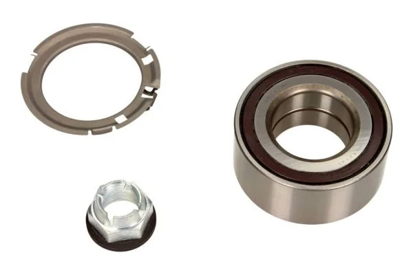 Kit de rolamentos de roda MAXGEAR 33-0520