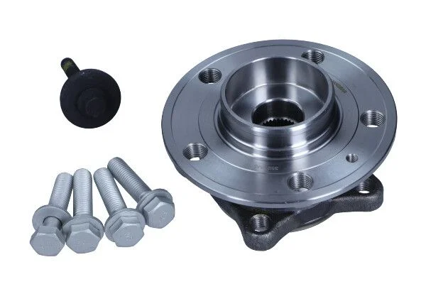 Kit de rolamentos de roda MAXGEAR 33-0533
