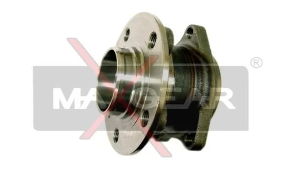 Kit de rolamentos de roda MAXGEAR 33-0534