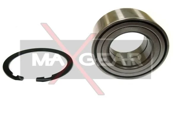 Kit de rolamentos de roda MAXGEAR 33-0538
