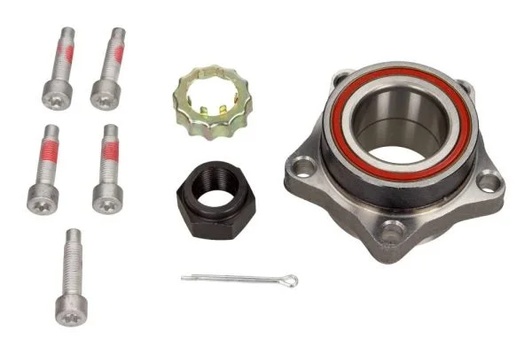 Kit de rolamentos de roda MAXGEAR 33-0540