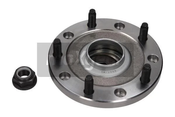 Kit de rolamentos de roda MAXGEAR 33-0543