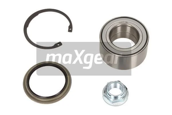 Kit de rolamentos de roda MAXGEAR 33-0548