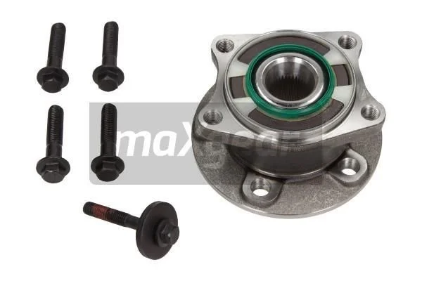 Kit de rolamentos de roda MAXGEAR 33-0552