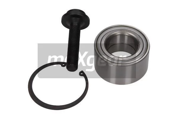 Kit de rolamentos de roda MAXGEAR 33-0556