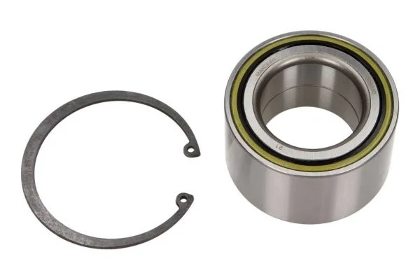 Kit de rolamentos de roda MAXGEAR 33-0566
