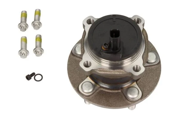 Kit de rolamentos de roda MAXGEAR 33-0568