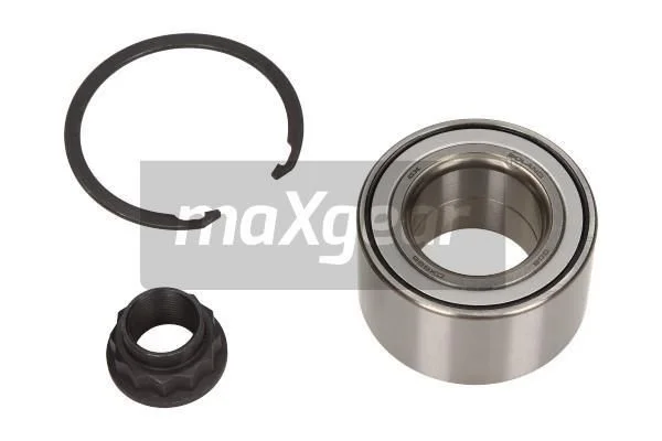 Kit de rolamentos de roda MAXGEAR 33-0575