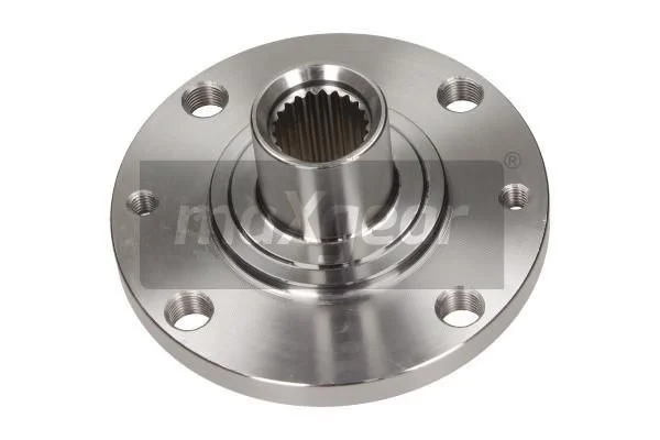 Vedação do eixo, cubo da roda MAXGEAR 33-0580