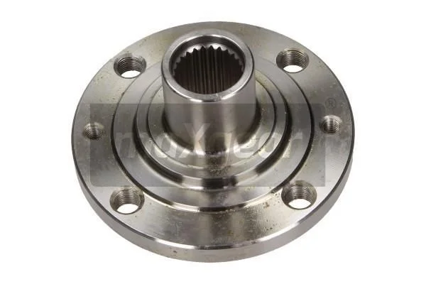 Vedação do eixo, cubo da roda MAXGEAR 33-0581