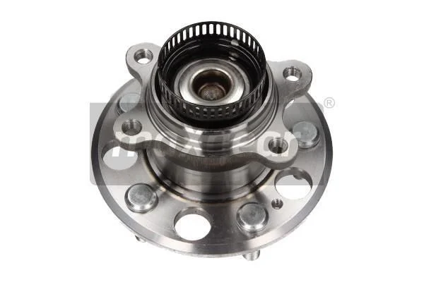 Kit de rolamentos de roda MAXGEAR 33-0585