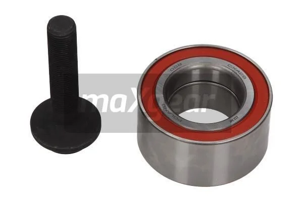 Kit de rolamentos de roda MAXGEAR 33-0593