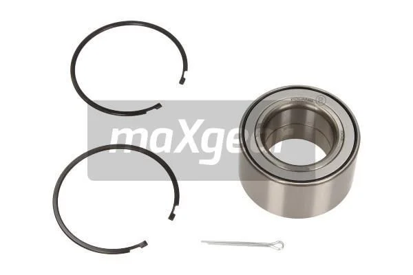 Kit de rolamentos de roda MAXGEAR 33-0610