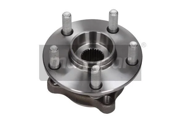 Kit de rolamentos de roda MAXGEAR 33-0611