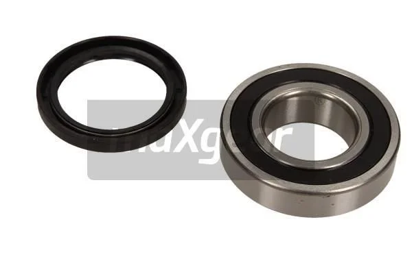 Kit de rolamentos de roda MAXGEAR 33-0612