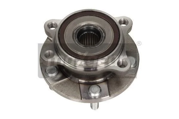 Kit de rolamentos de roda MAXGEAR 33-0613