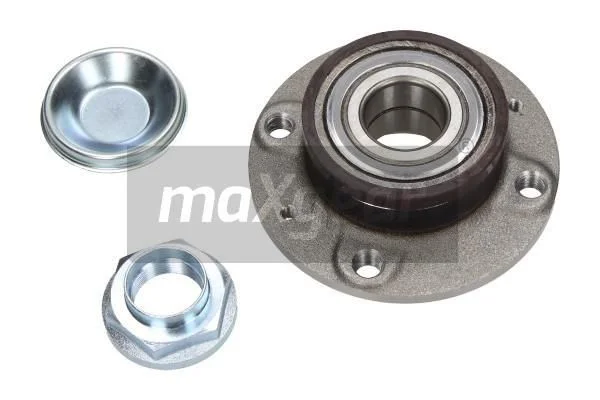Kit de rolamentos de roda MAXGEAR 33-0615