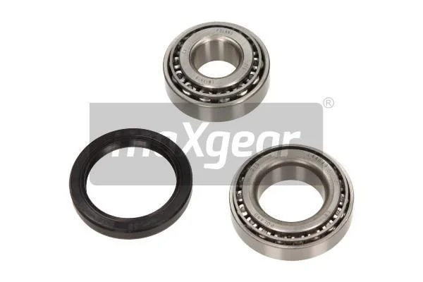 Kit de rolamentos de roda MAXGEAR 33-0618