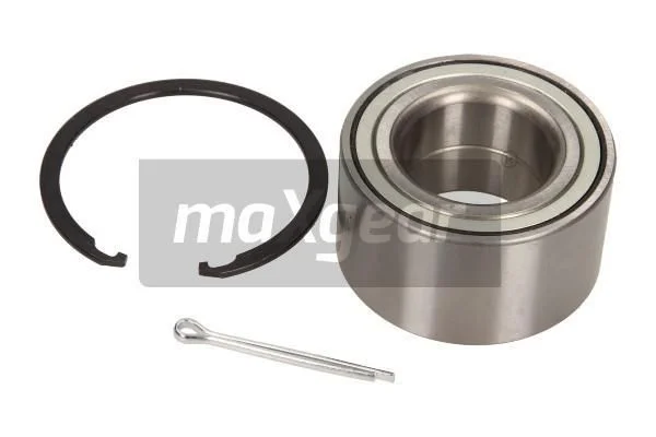 Kit de rolamentos de roda MAXGEAR 33-0620