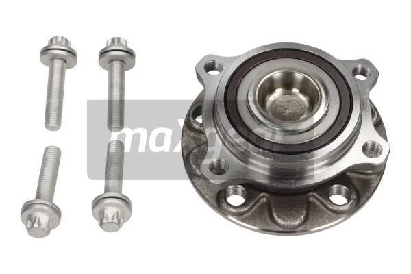 Kit de rolamentos de roda MAXGEAR 33-0623