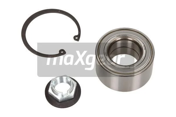 Kit de rolamentos de roda MAXGEAR 33-0628