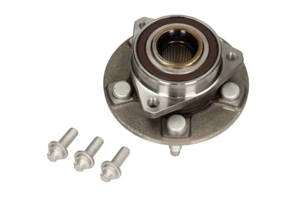 Kit de rolamentos de roda MAXGEAR 33-0629